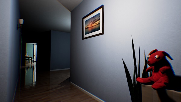 沉默的危险最新版-游戏截图2