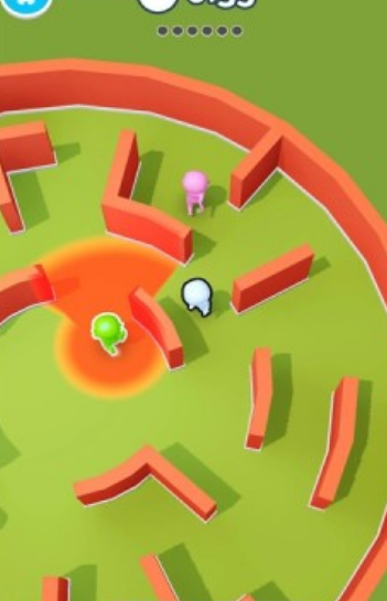 超级躲猫猫模拟器游戏截图1