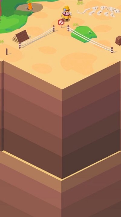 环球考古队游戏游戏截图4