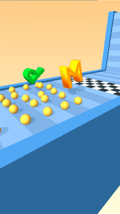 type spin游戏-游戏截图4