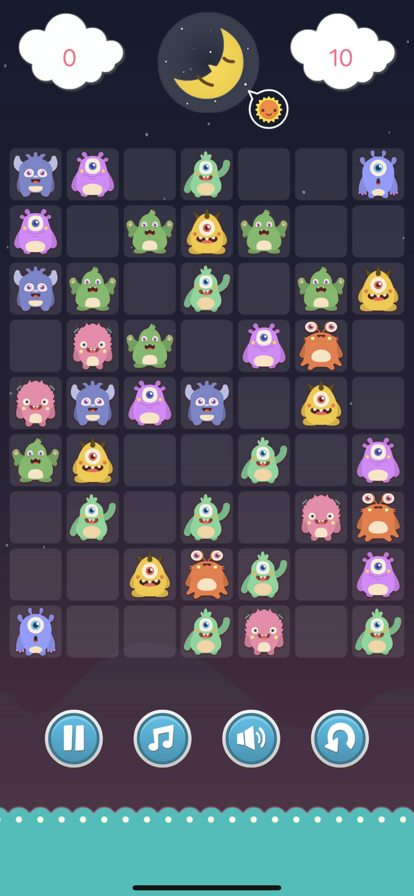 点点消消游戏截图3