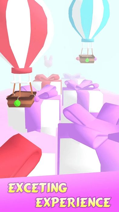 跳跳动物园jumping zoo游戏游戏截图5