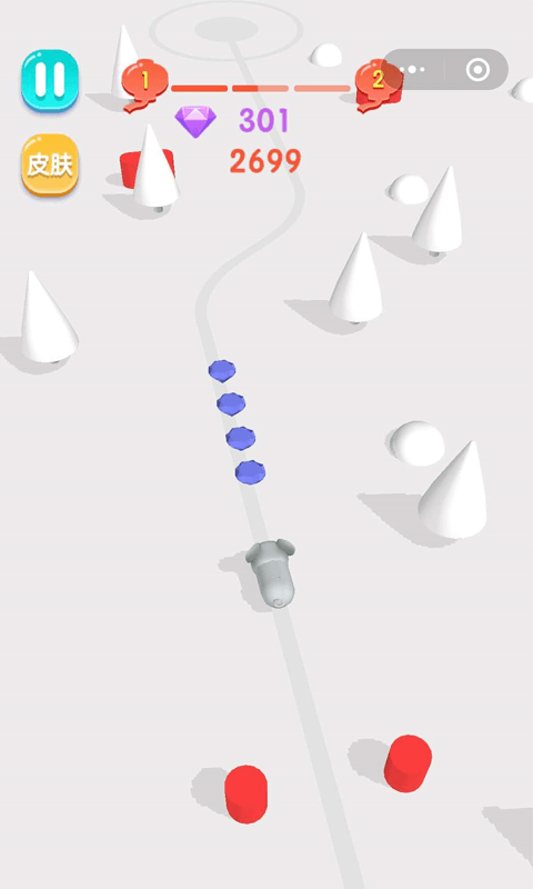 橡皮弹射游戏截图4