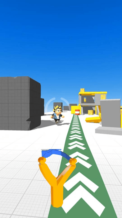 我的小弹弓游戏游戏截图3