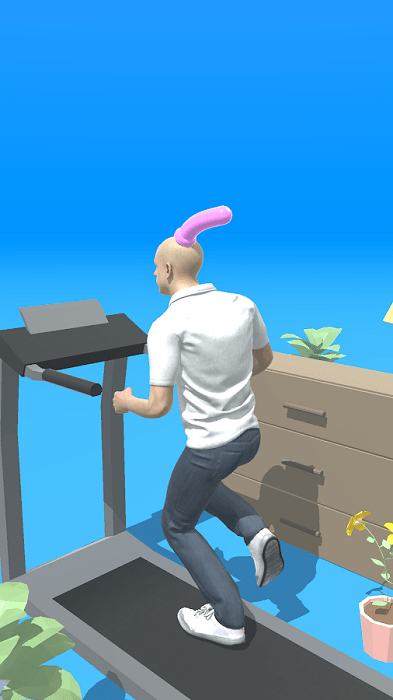 sticky flip游戏游戏截图1