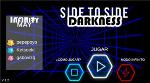 黑暗共舞游戏截图2