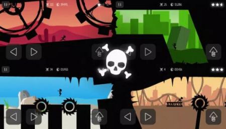 道路传奇游戏截图3