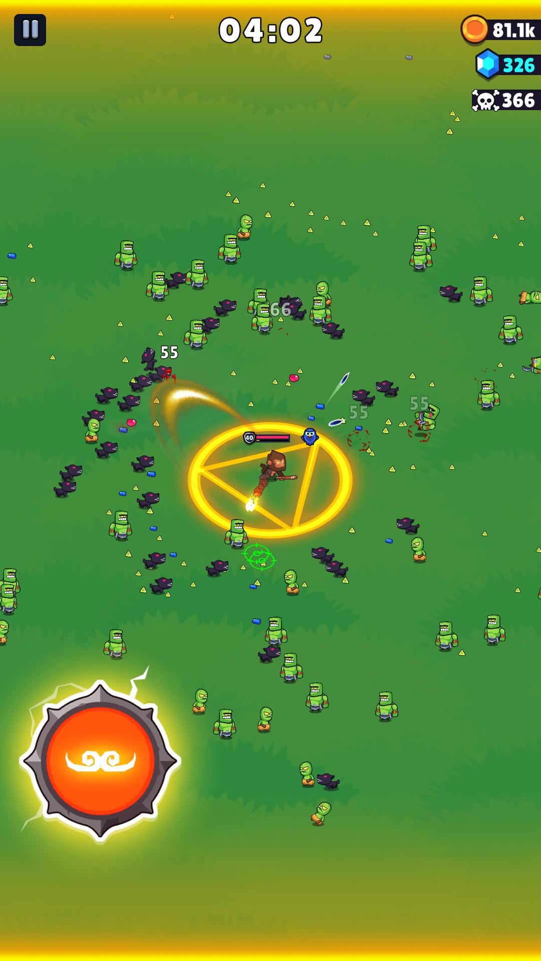 王国幸存者游戏截图2