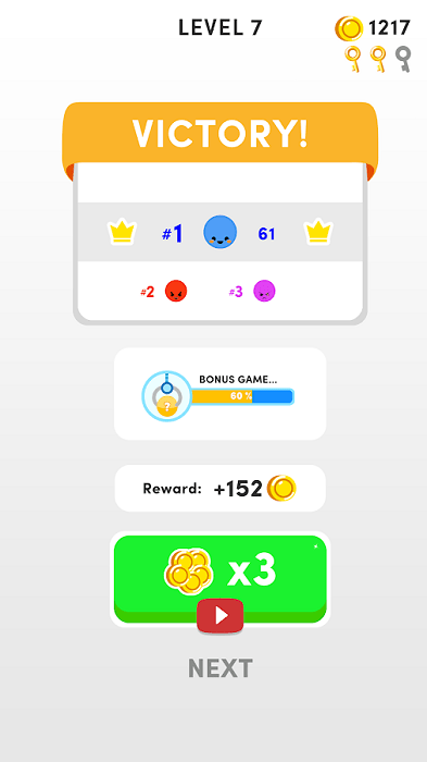 microwars游戏游戏截图1