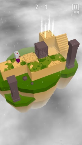 最后的旅途-游戏截图3