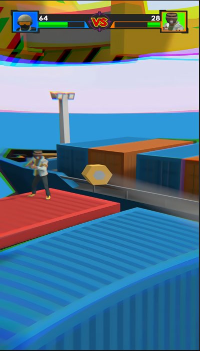 袖珍狙击手pocket sniper手游游戏截图4