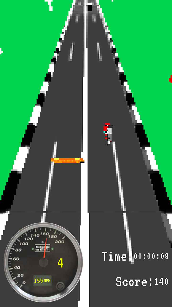 摩托竞速justmoto游戏截图5