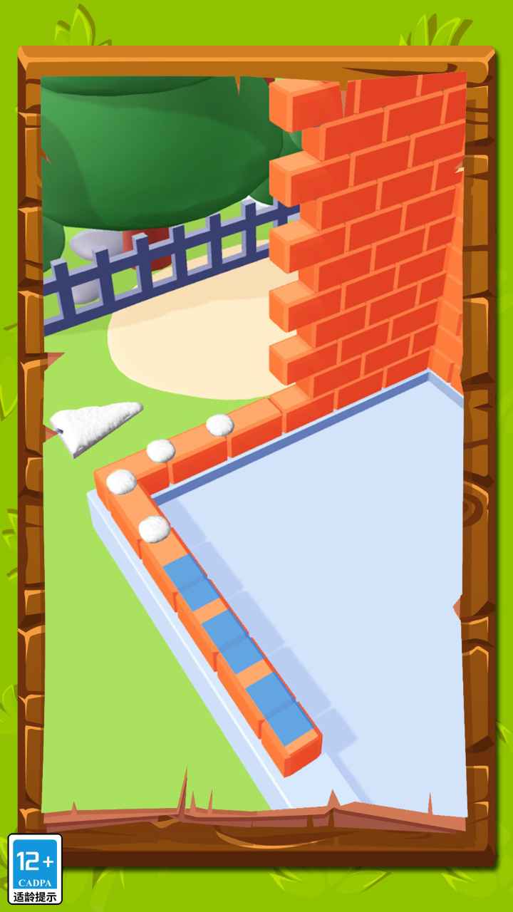 超解压模拟器-游戏截图1