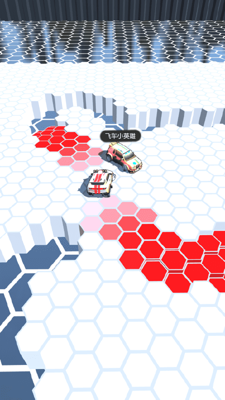 赛道求生最新版(暂未上线)游戏截图1