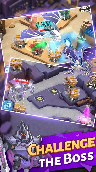 岛屿幻想游戏-游戏截图3