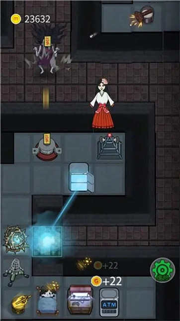 躺着赢游戏截图1