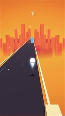 跳个球啊-游戏截图3