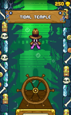 超级乌贼游戏截图3