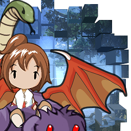 奇美拉物语游戏