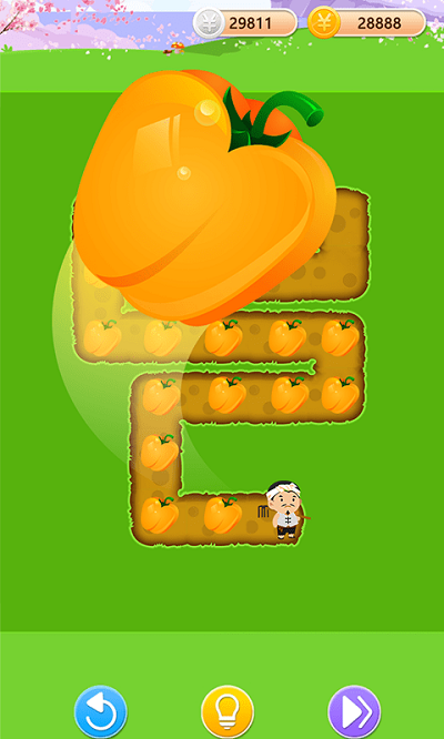 今晚娶老婆红包游戏游戏截图2