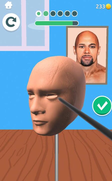 sculptpeople游戏游戏截图2