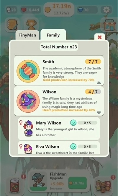 小小星航游戏(暂未上线)游戏截图4