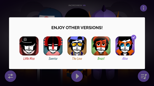 Incredibox游戏截图3