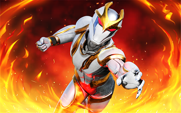 英雄力量传统战争游戏截图4