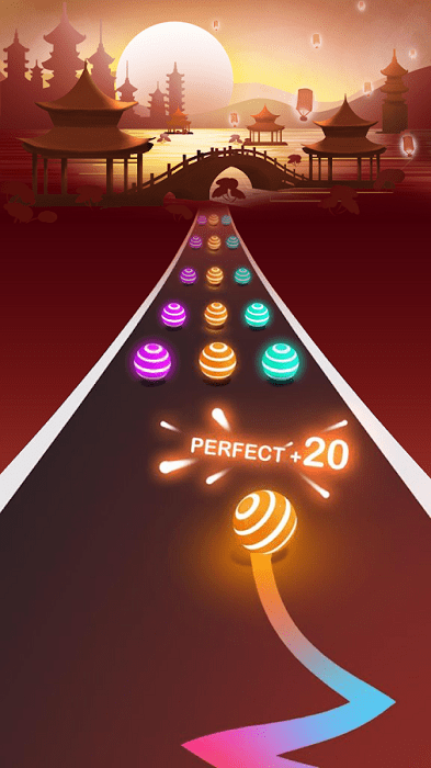 blackpink road眨眼舞池游戏游戏截图5