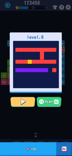 活力弹弹-游戏截图2