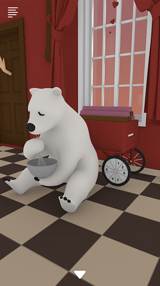 逃离游戏为了你游戏游戏截图1