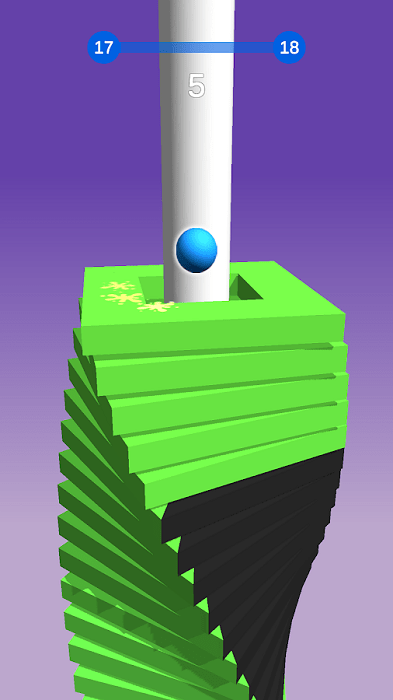 stackpop3d游戏-游戏截图2