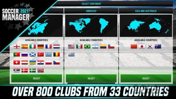 fm21手机版汉化游戏截图4