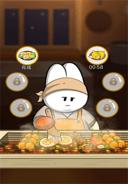 贪婪森林游戏截图1