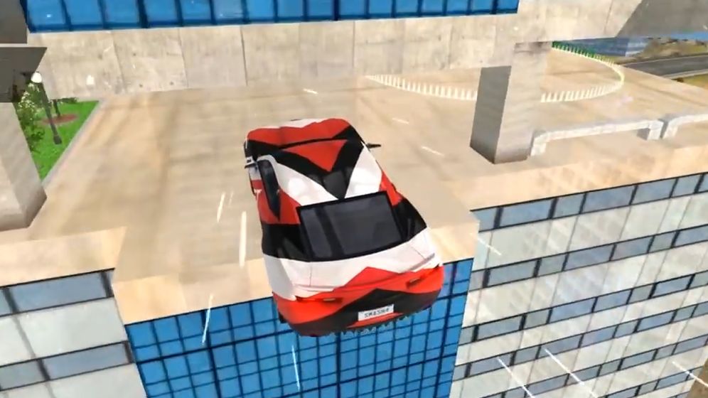 致命特技-游戏截图3