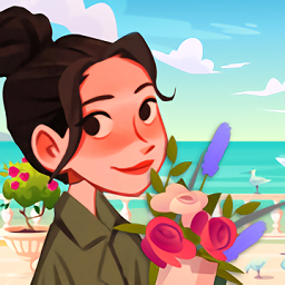 梦想花店华为版