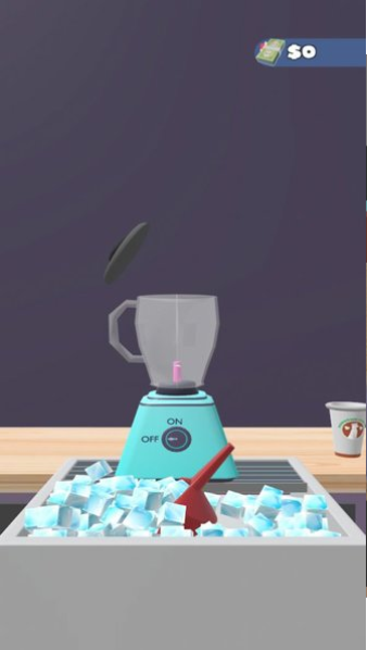 咖啡人生游戏游戏截图2