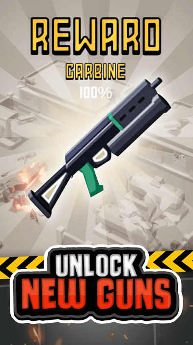 炸个痛快游戏(暂未上线)游戏截图1