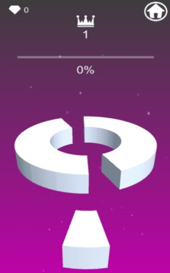 填充圆环游戏截图2