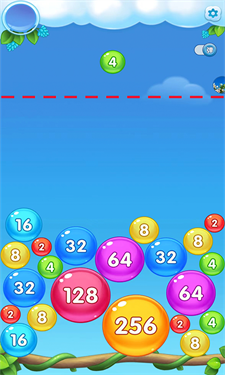 聚宝消消乐红包版游戏截图3