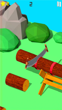 闲置木匠游戏截图2