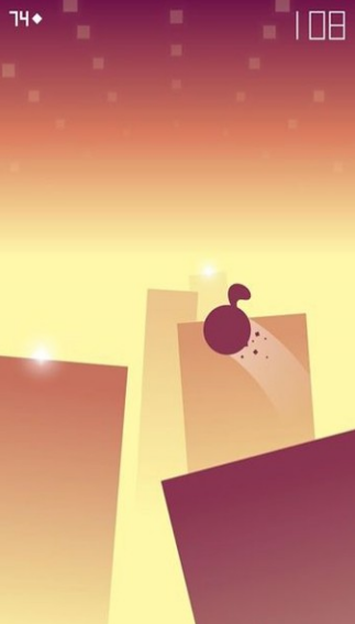 哈兹酷跑游戏截图2