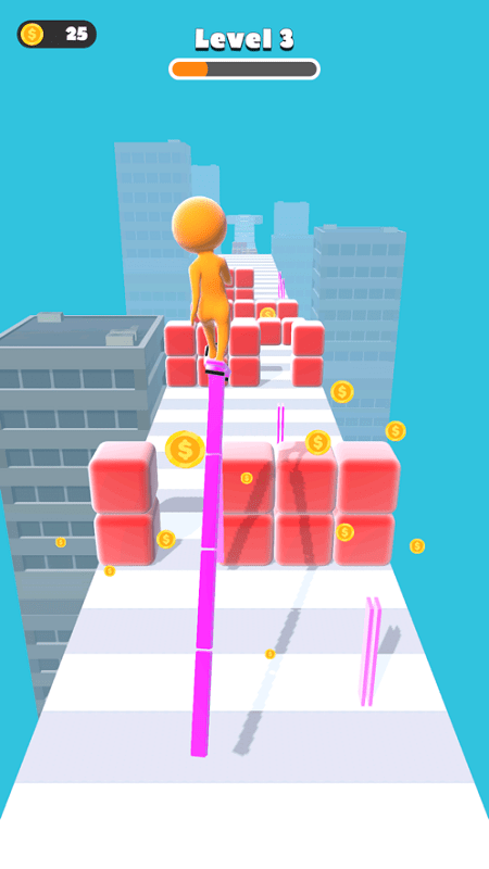 我的高跟鞋最新版(暂未上线)游戏截图1