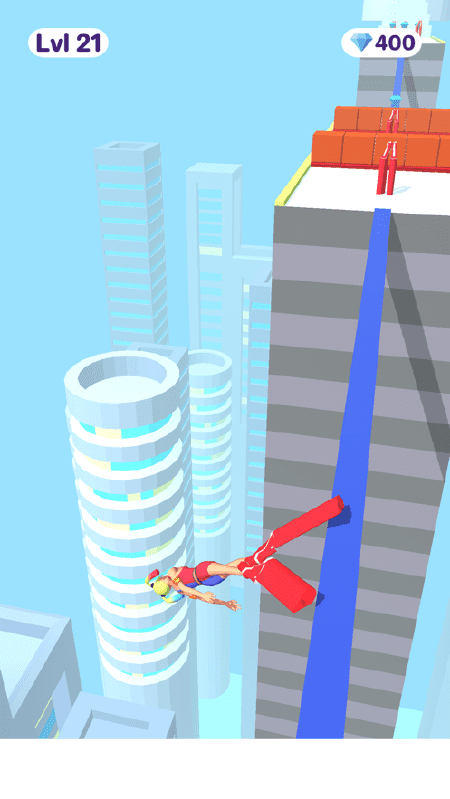 highheels游戏正版游戏截图5