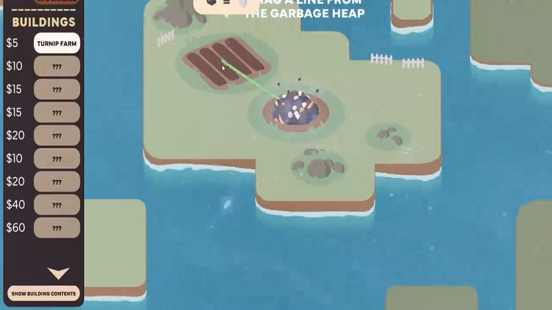 垃圾创造一切手机版(暂未上线)游戏截图2