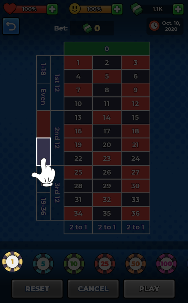 失业生活游戏截图1