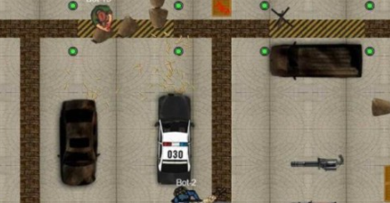 二维打击-游戏截图3