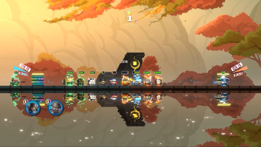 砰砰军团无限金币无限钻石游戏截图7