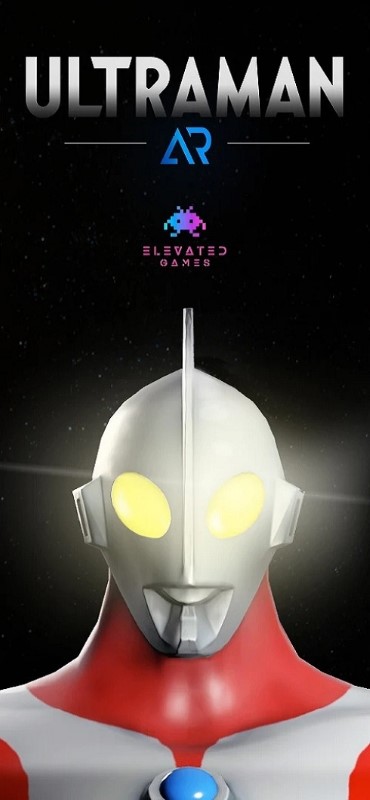 奥特曼怪兽格斗ar手游游戏截图3