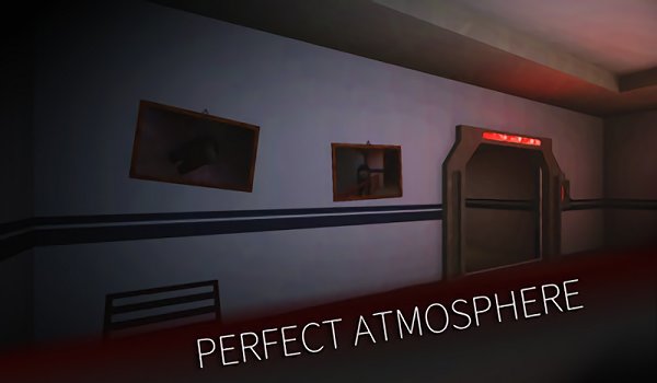 我们之中有鬼游戏(暂未上线)游戏截图3